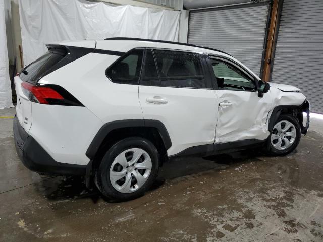 Photo 2 VIN: JTMF1RFV4LD058074 - TOYOTA RAV4 LE 