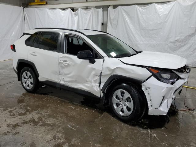 Photo 3 VIN: JTMF1RFV4LD058074 - TOYOTA RAV4 LE 