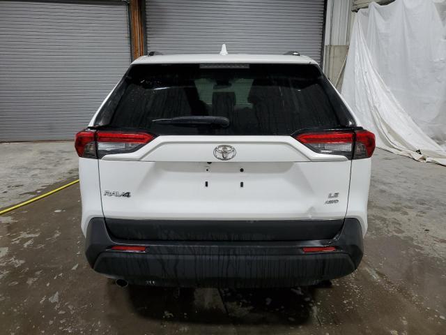 Photo 5 VIN: JTMF1RFV4LD058074 - TOYOTA RAV4 LE 