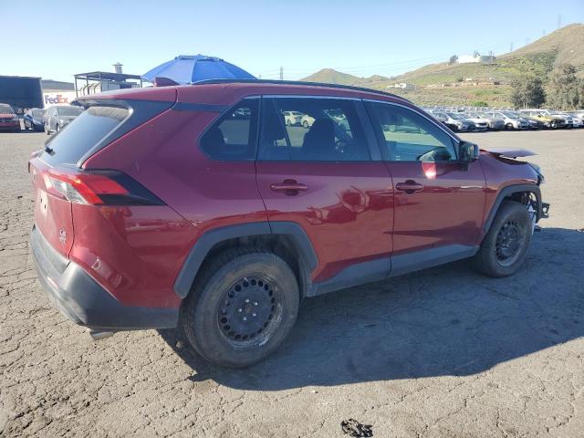 Photo 2 VIN: JTMF1RFV4MD072705 - TOYOTA RAV4 LE 