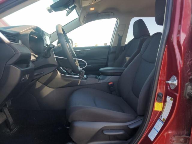 Photo 6 VIN: JTMF1RFV4MD072705 - TOYOTA RAV4 LE 