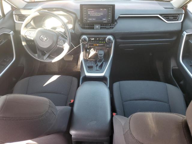 Photo 7 VIN: JTMF1RFV4MD072705 - TOYOTA RAV4 LE 