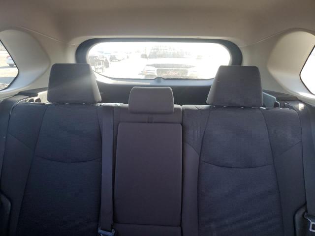 Photo 9 VIN: JTMF1RFV4MD072705 - TOYOTA RAV4 LE 