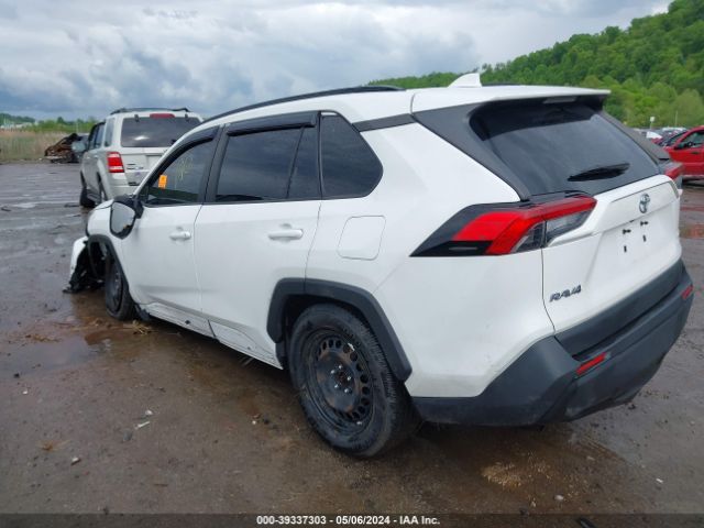 Photo 2 VIN: JTMF1RFV5KD008721 - TOYOTA RAV4 