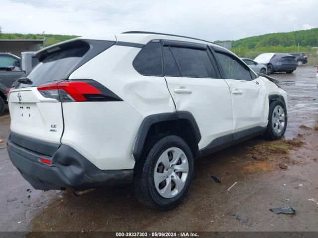 Photo 3 VIN: JTMF1RFV5KD008721 - TOYOTA RAV4 