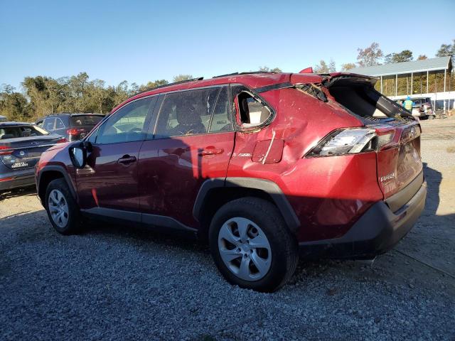 Photo 1 VIN: JTMF1RFV5KD035529 - TOYOTA RAV4 LE 