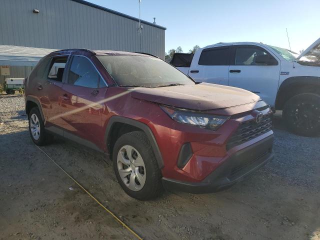 Photo 3 VIN: JTMF1RFV5KD035529 - TOYOTA RAV4 LE 