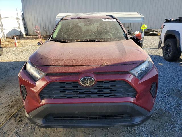 Photo 4 VIN: JTMF1RFV5KD035529 - TOYOTA RAV4 LE 