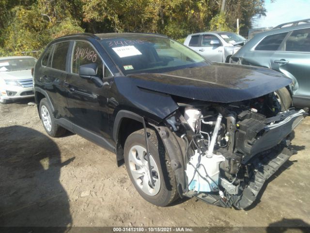 Photo 0 VIN: JTMF1RFV5KD501380 - TOYOTA RAV4 