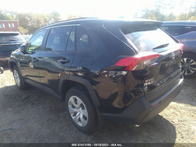 Photo 2 VIN: JTMF1RFV5KD501380 - TOYOTA RAV4 