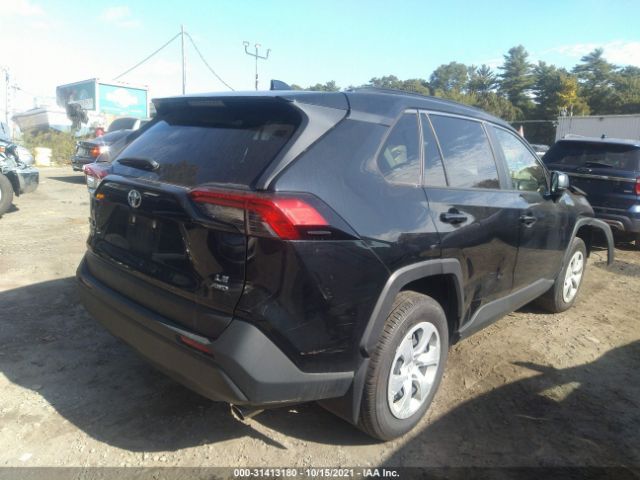 Photo 3 VIN: JTMF1RFV5KD501380 - TOYOTA RAV4 