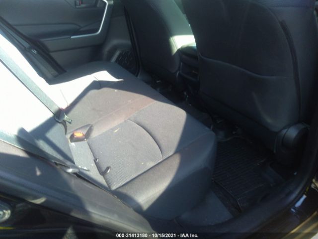 Photo 7 VIN: JTMF1RFV5KD501380 - TOYOTA RAV4 