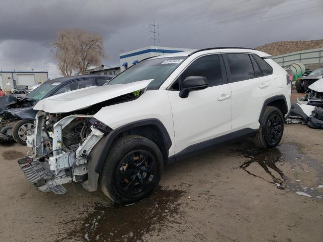 Photo 0 VIN: JTMF1RFV5KD504750 - TOYOTA RAV4 