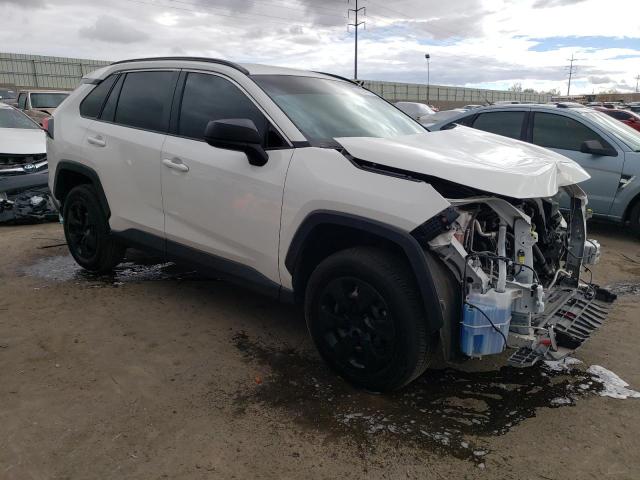 Photo 3 VIN: JTMF1RFV5KD504750 - TOYOTA RAV4 