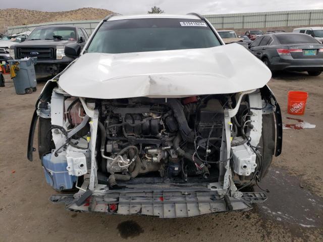 Photo 4 VIN: JTMF1RFV5KD504750 - TOYOTA RAV4 