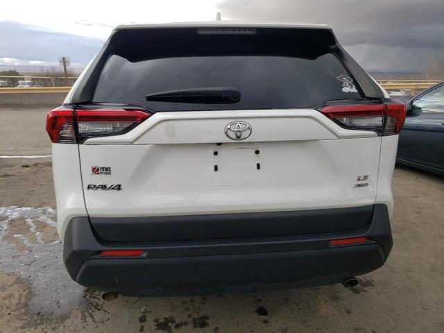 Photo 5 VIN: JTMF1RFV5KD504750 - TOYOTA RAV4 