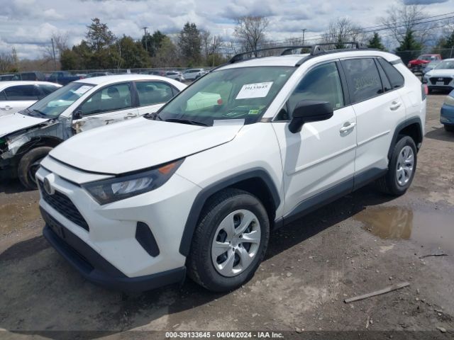 Photo 1 VIN: JTMF1RFV5KJ001186 - TOYOTA RAV4 