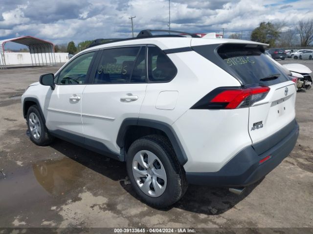 Photo 2 VIN: JTMF1RFV5KJ001186 - TOYOTA RAV4 