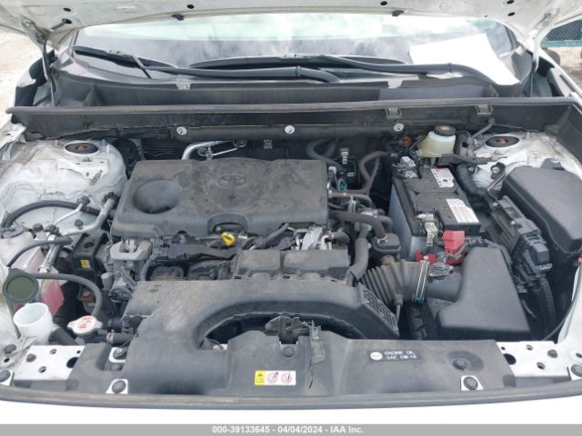 Photo 9 VIN: JTMF1RFV5KJ001186 - TOYOTA RAV4 