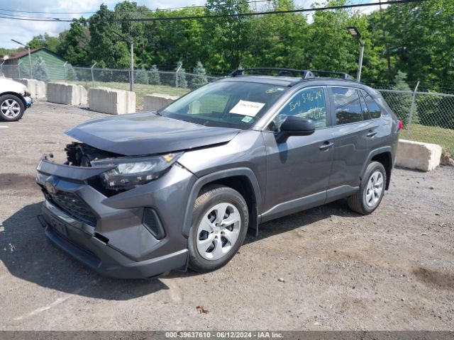 Photo 1 VIN: JTMF1RFV5KJ012530 - TOYOTA RAV4 