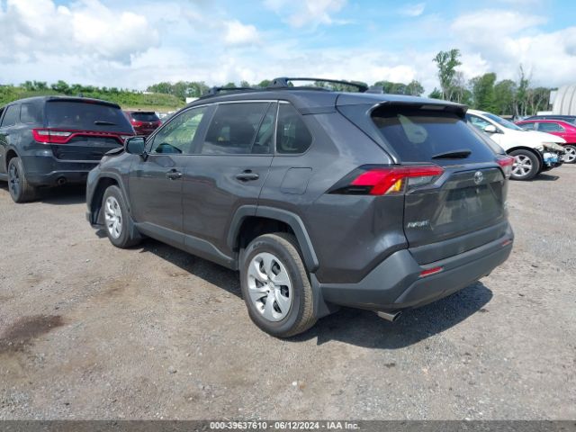 Photo 2 VIN: JTMF1RFV5KJ012530 - TOYOTA RAV4 