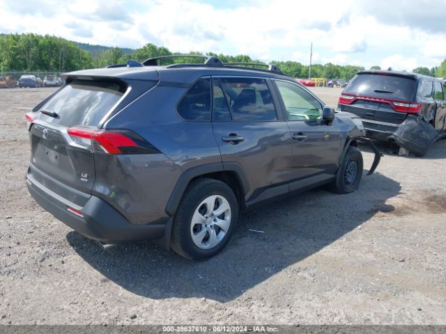 Photo 3 VIN: JTMF1RFV5KJ012530 - TOYOTA RAV4 