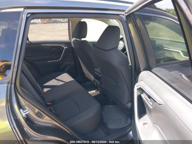 Photo 7 VIN: JTMF1RFV5KJ012530 - TOYOTA RAV4 