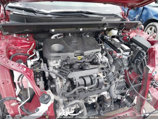 Photo 9 VIN: JTMF1RFV5KJ014066 - TOYOTA RAV4 