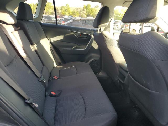 Photo 10 VIN: JTMF1RFV5KJ018585 - TOYOTA RAV4 LE 