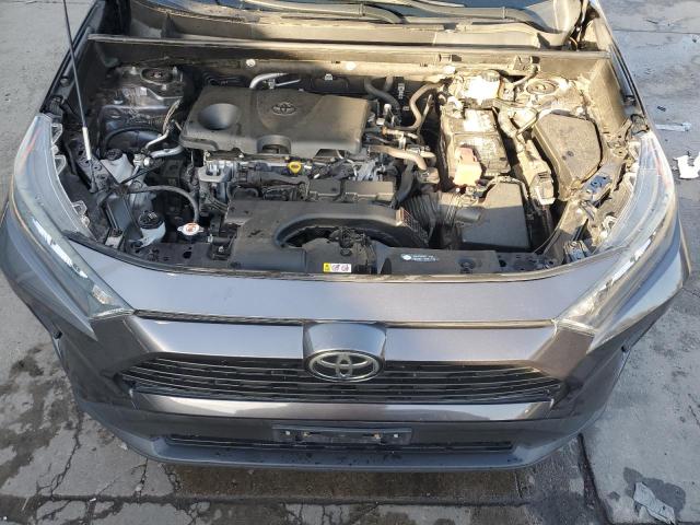 Photo 11 VIN: JTMF1RFV5KJ018585 - TOYOTA RAV4 LE 