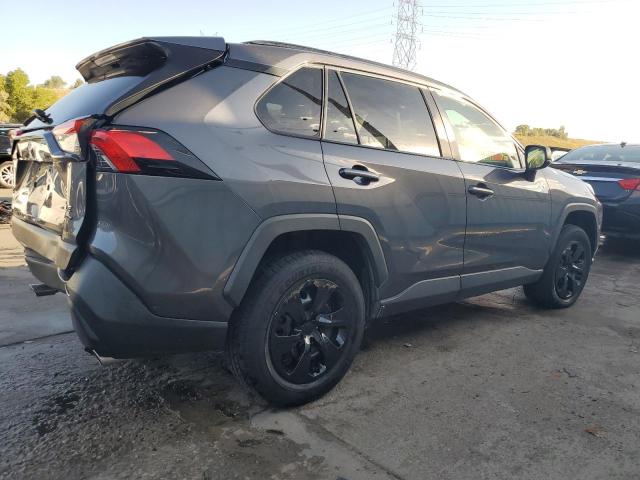 Photo 2 VIN: JTMF1RFV5KJ018585 - TOYOTA RAV4 LE 