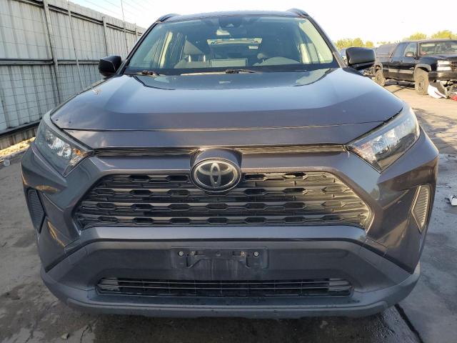 Photo 4 VIN: JTMF1RFV5KJ018585 - TOYOTA RAV4 LE 