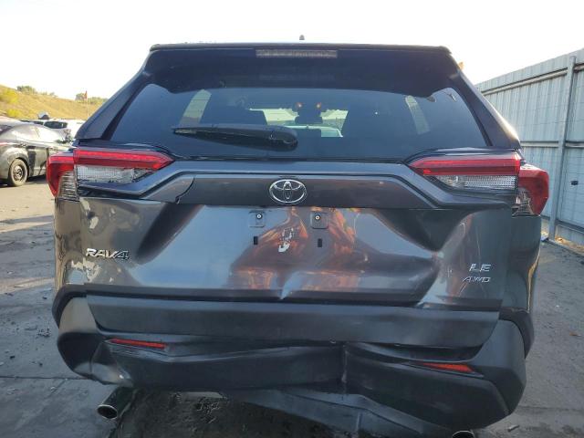 Photo 5 VIN: JTMF1RFV5KJ018585 - TOYOTA RAV4 LE 