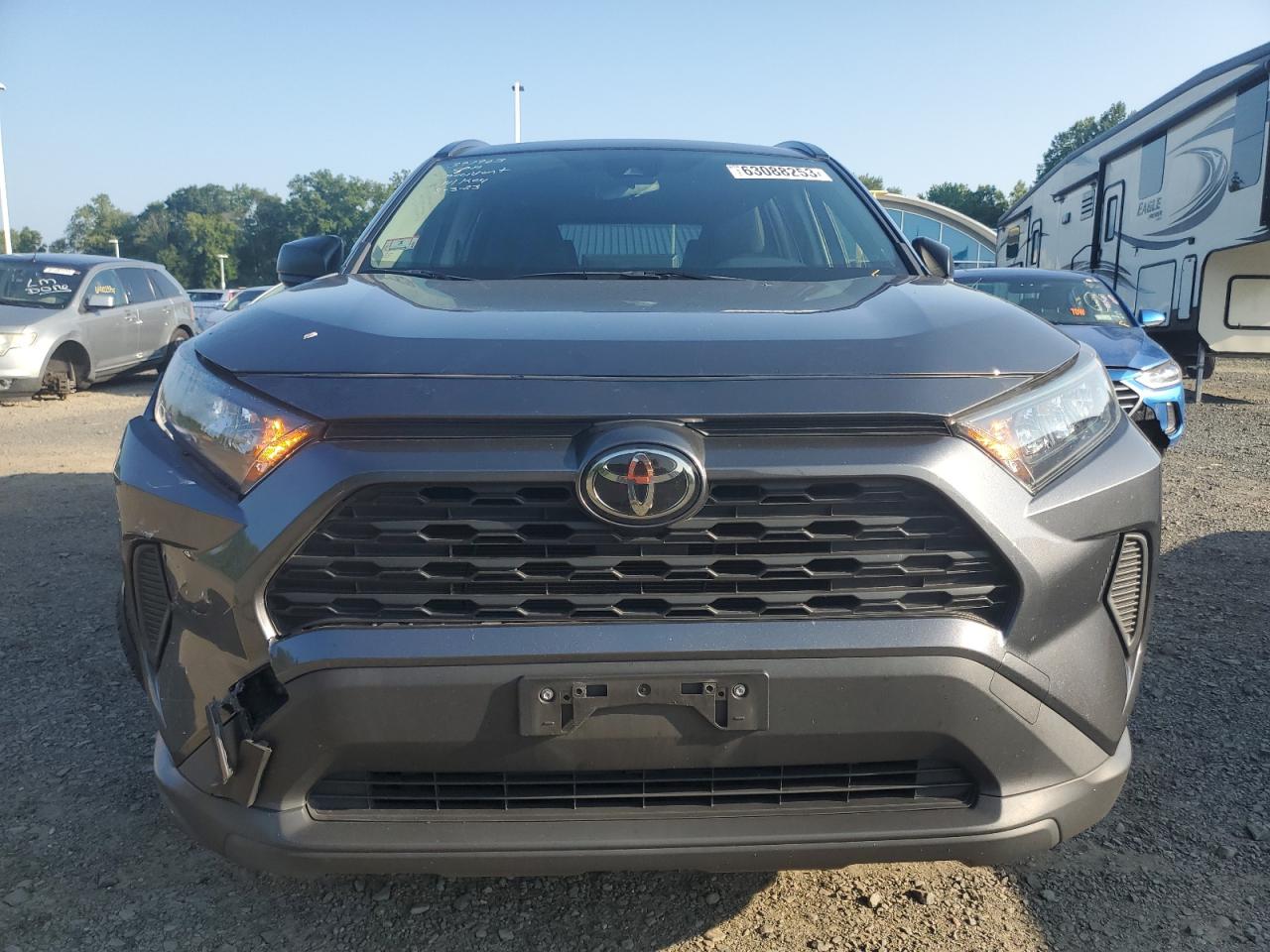 Photo 4 VIN: JTMF1RFV6KD016682 - TOYOTA RAV 4 