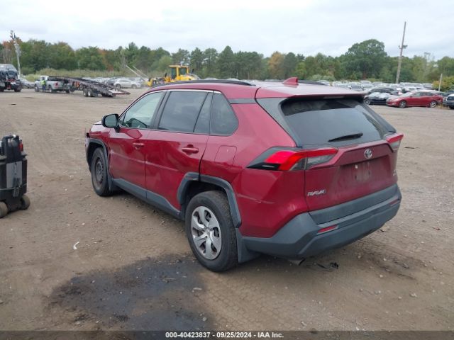 Photo 2 VIN: JTMF1RFV6KD031327 - TOYOTA RAV4 