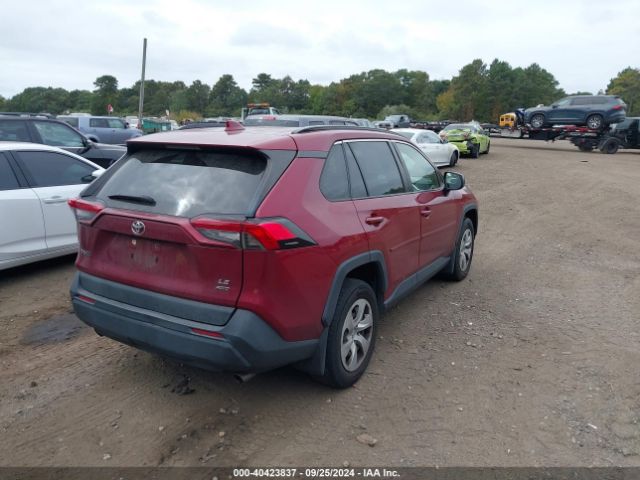 Photo 3 VIN: JTMF1RFV6KD031327 - TOYOTA RAV4 