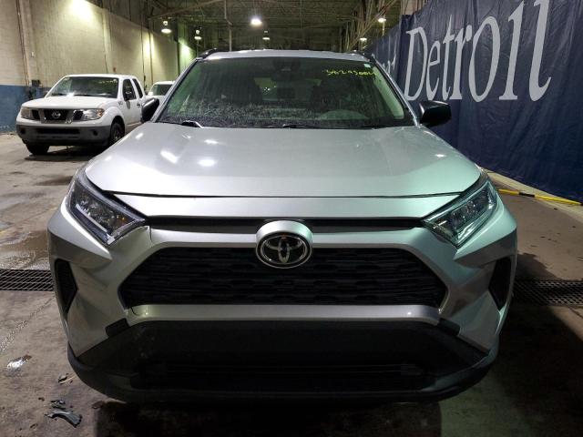 Photo 4 VIN: JTMF1RFV6KJ023763 - TOYOTA RAV4 