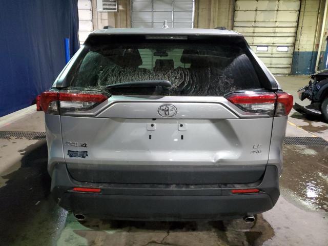 Photo 5 VIN: JTMF1RFV6KJ023763 - TOYOTA RAV4 