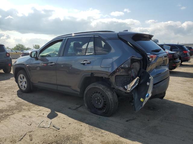 Photo 1 VIN: JTMF1RFV6LD059016 - TOYOTA RAV4 LE 