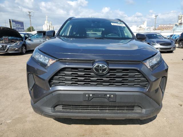 Photo 4 VIN: JTMF1RFV6LD059016 - TOYOTA RAV4 LE 