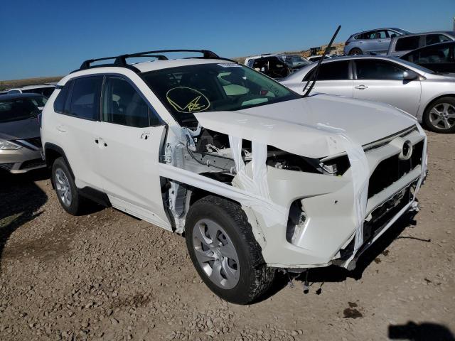 Photo 3 VIN: JTMF1RFV6LD066192 - TOYOTA RAV4 