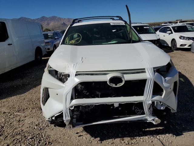 Photo 4 VIN: JTMF1RFV6LD066192 - TOYOTA RAV4 