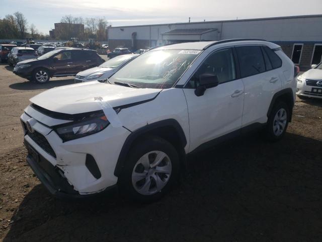 Photo 0 VIN: JTMF1RFV7KD026525 - TOYOTA RAV4 