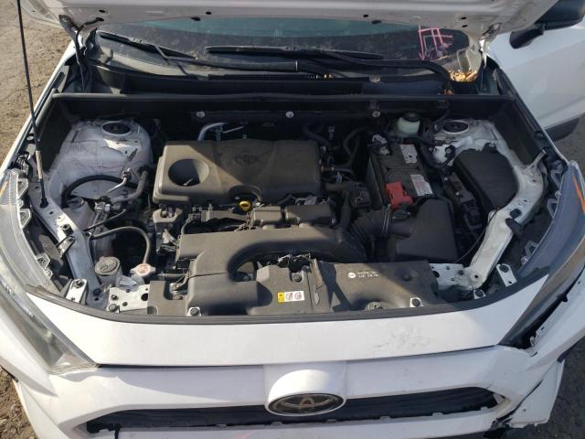 Photo 10 VIN: JTMF1RFV7KD026525 - TOYOTA RAV4 