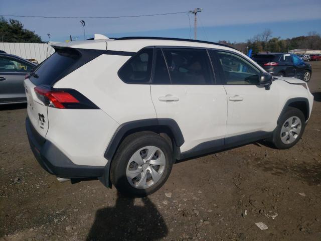 Photo 2 VIN: JTMF1RFV7KD026525 - TOYOTA RAV4 