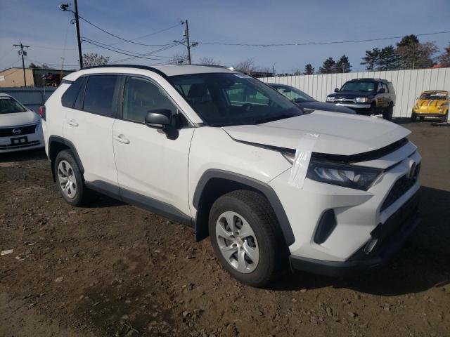 Photo 3 VIN: JTMF1RFV7KD026525 - TOYOTA RAV4 