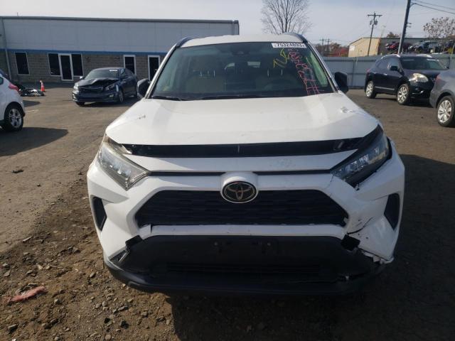 Photo 4 VIN: JTMF1RFV7KD026525 - TOYOTA RAV4 