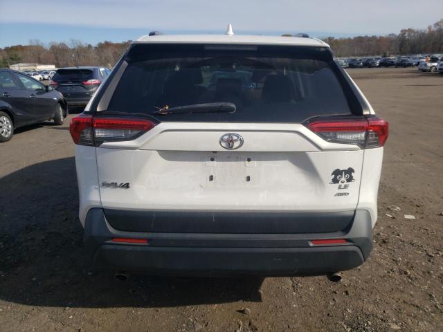 Photo 5 VIN: JTMF1RFV7KD026525 - TOYOTA RAV4 