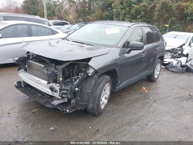 Photo 1 VIN: JTMF1RFV7KD034351 - TOYOTA RAV4 