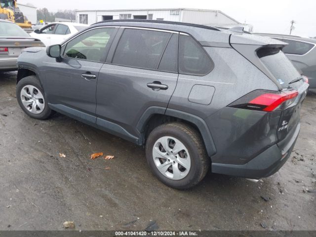 Photo 2 VIN: JTMF1RFV7KD034351 - TOYOTA RAV4 